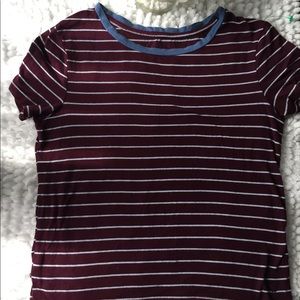 American Eagle shirt